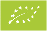 Feuille bio européenne